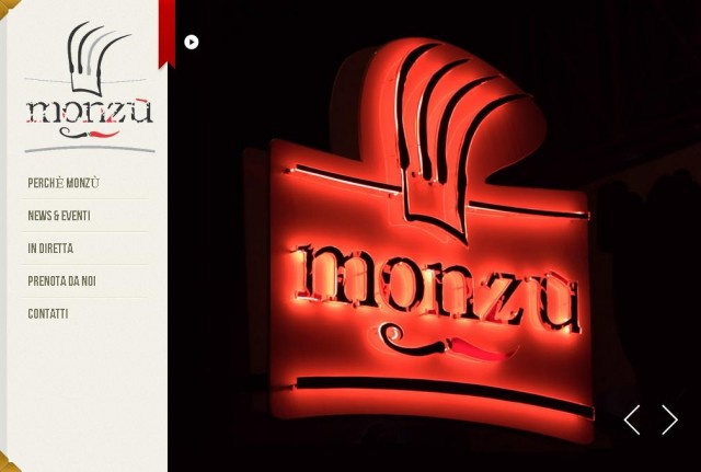 Monzu