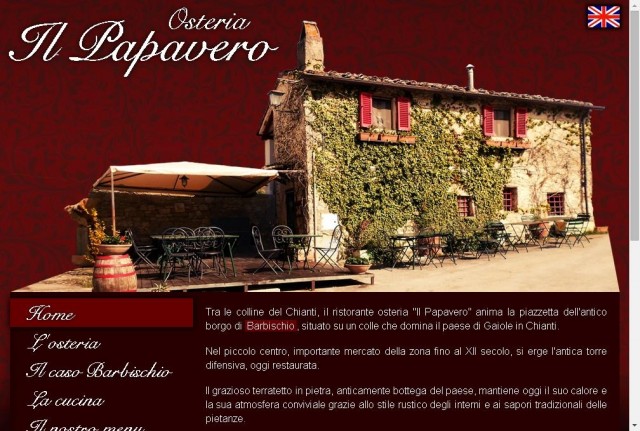 Osteria il papavero