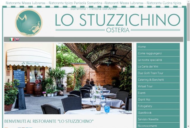 Lo Stuzzichino