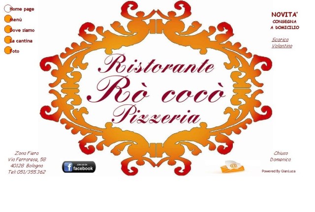 Ro'coco'