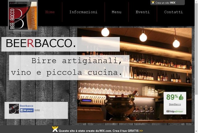 BeerBacco