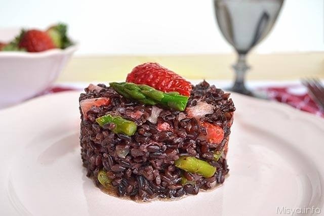Preparazioni Vegan per l'aperitivo