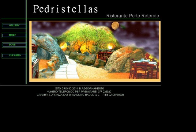 Pedristellas