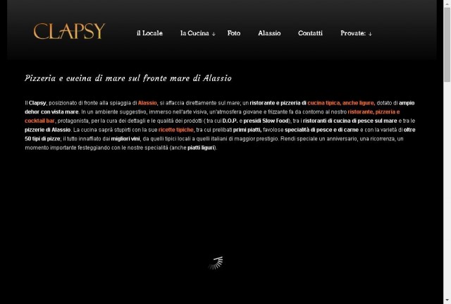 Clapsy
