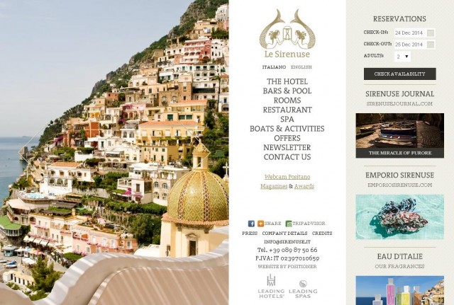 Ristorante La Sponda