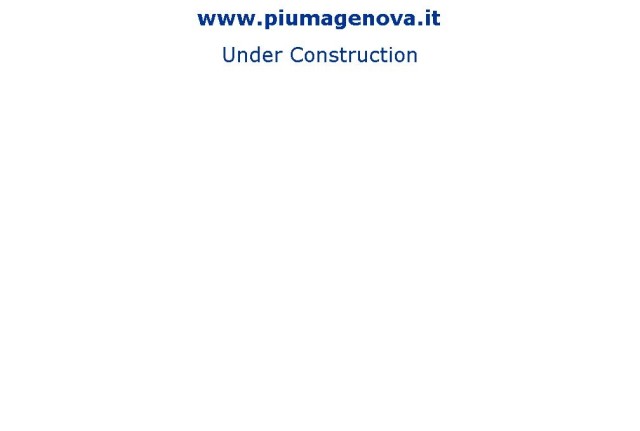 Piuma