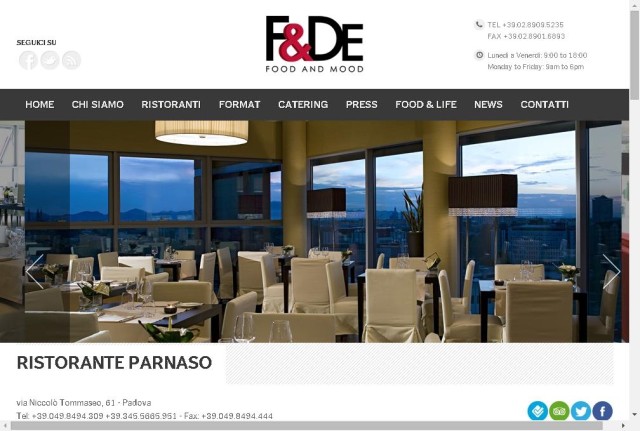 Parnaso