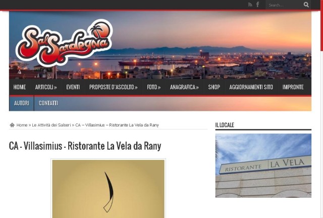 La Vela