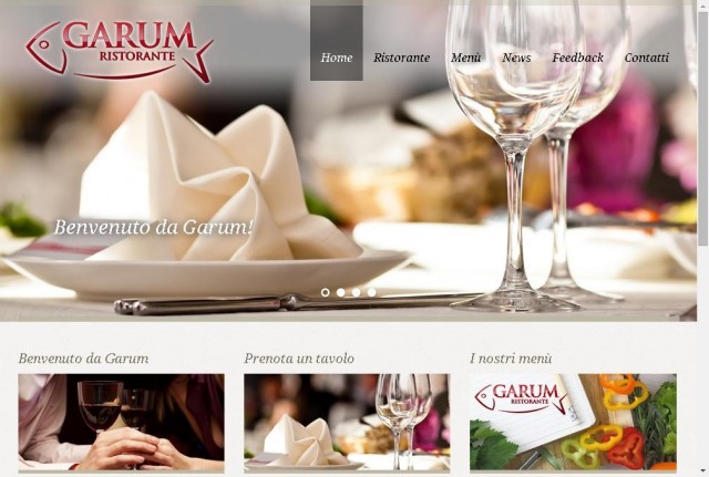 Garum