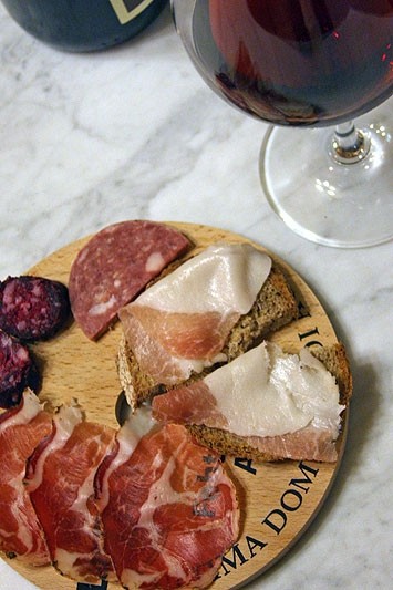 Salumificio Maison Bertolin