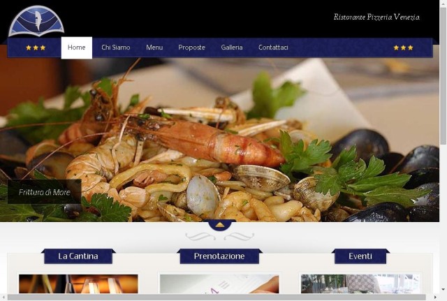 Ristorante Pizzeria Venezia
