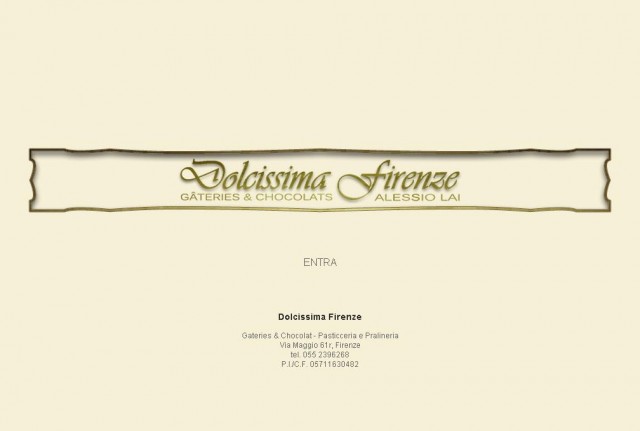 Pasticceria Dolcissima