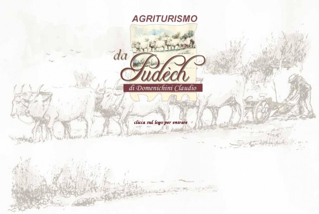 Agriturismo &amp;quot;Da Pudech&amp;quot;