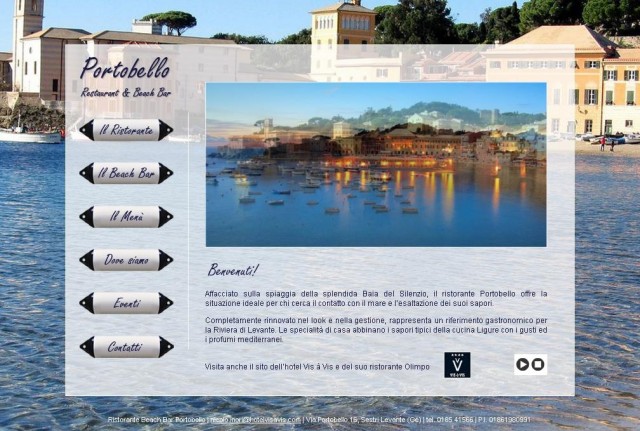 Ristorante Portobello