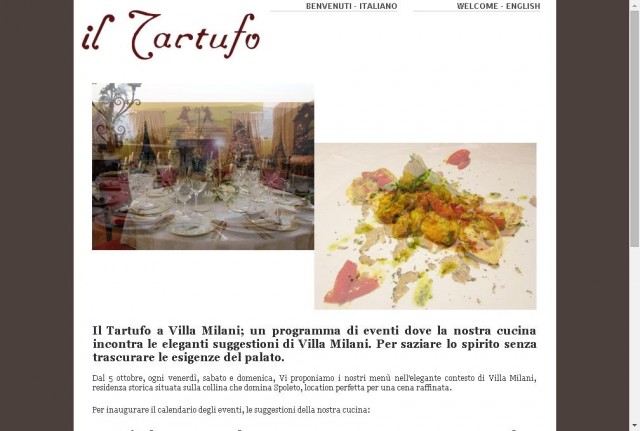 Il Tartufo