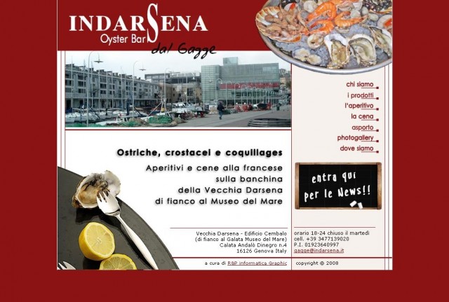 Indarsena