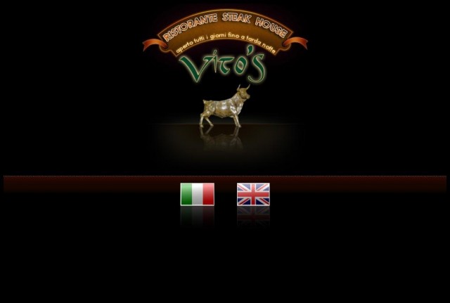Vito's Roma
