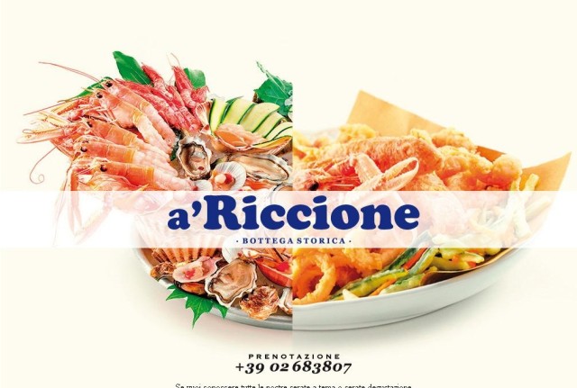 a' Riccione bistrot