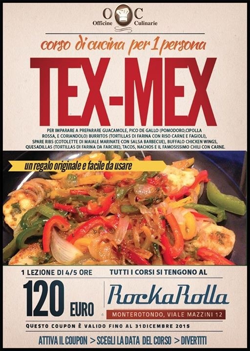 Tex - Mex