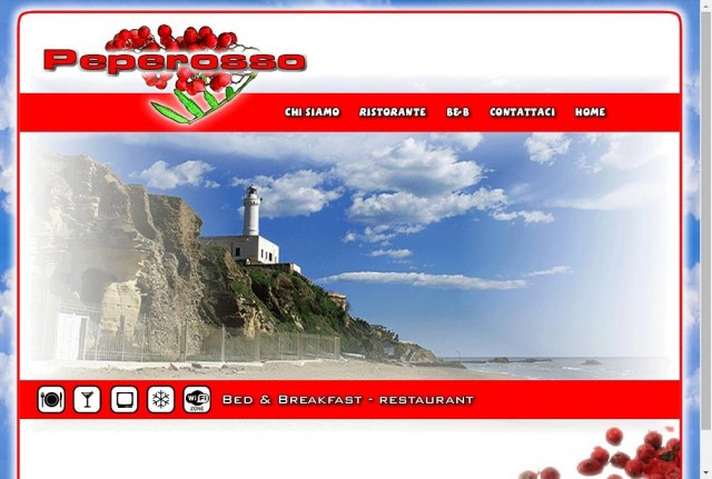 Peperosso