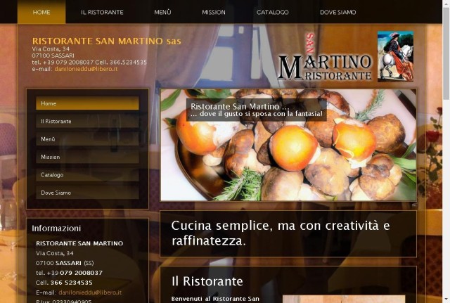 Ristorante San Martino