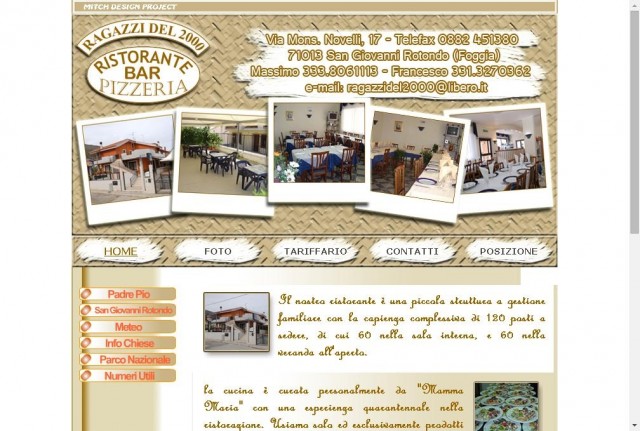 Ragazzi Del 2000