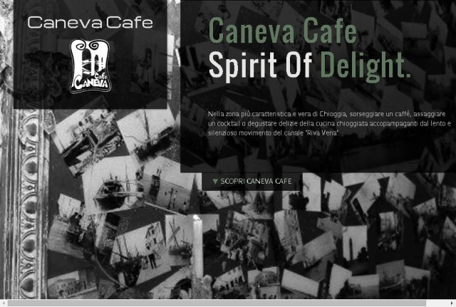 Caneva