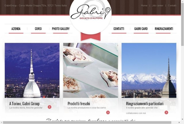 Gelateria Gabri