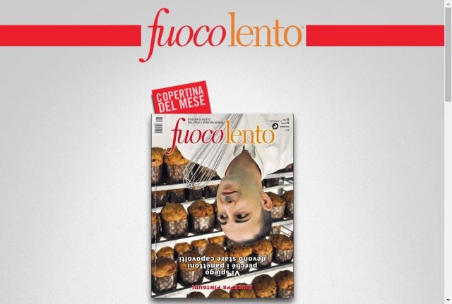 Fuocolento DG Store