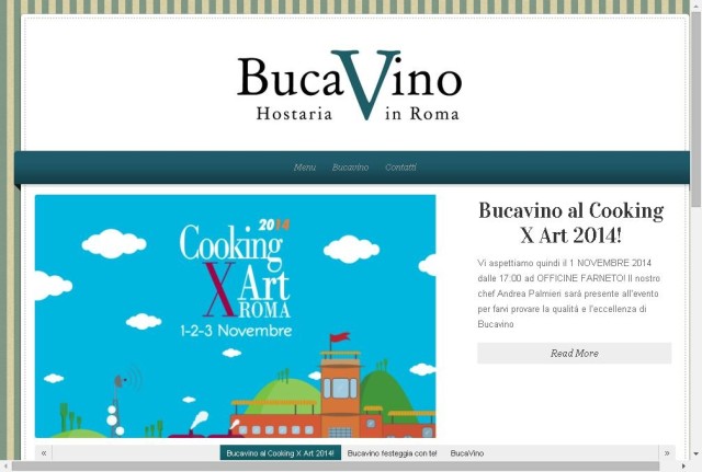 Bucavino