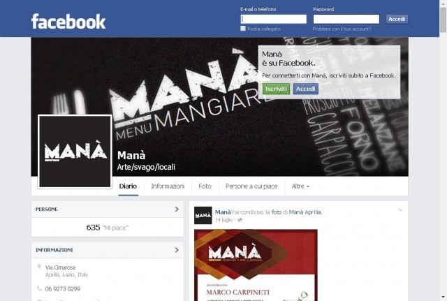 Mana