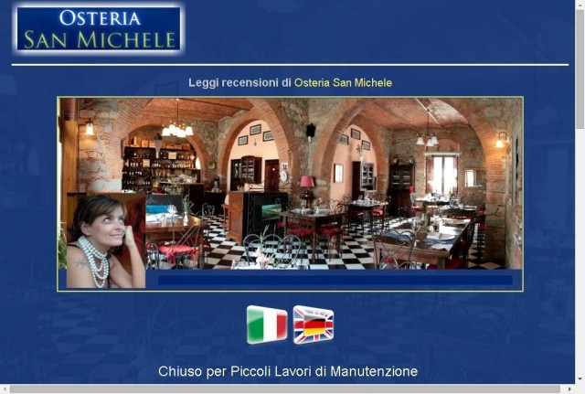 Osteria San Michele