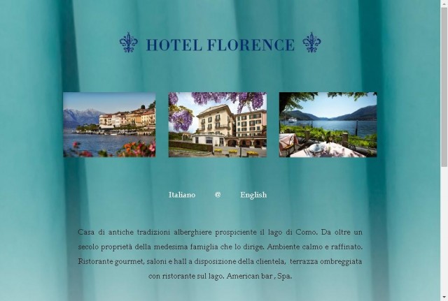 Hotel Florence