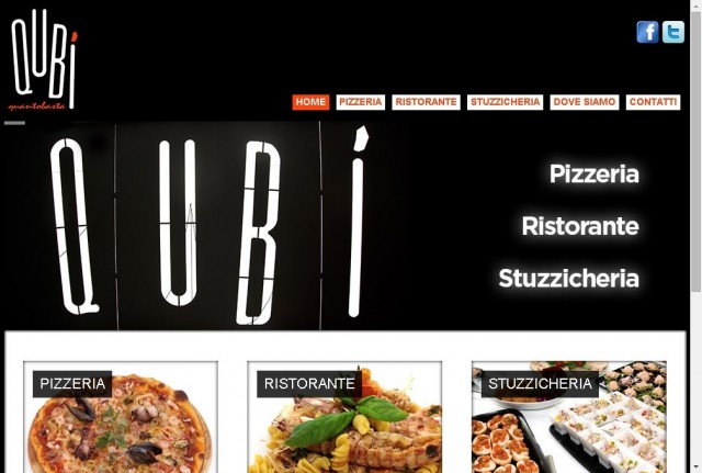 QUBI quantobasta
