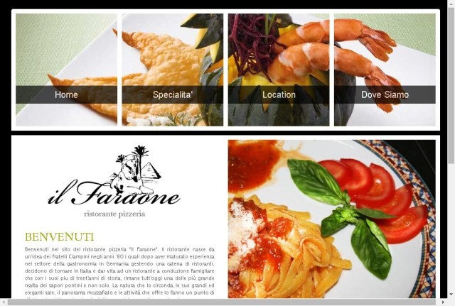 IL Faraone