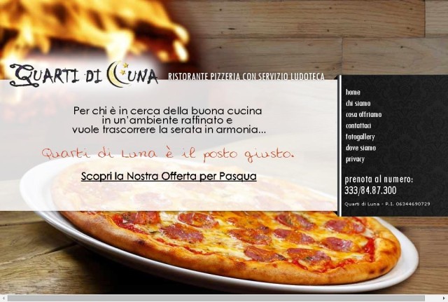 Quarti di Luna