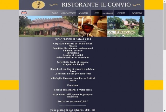 Il Convio