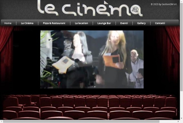 Le Cinema