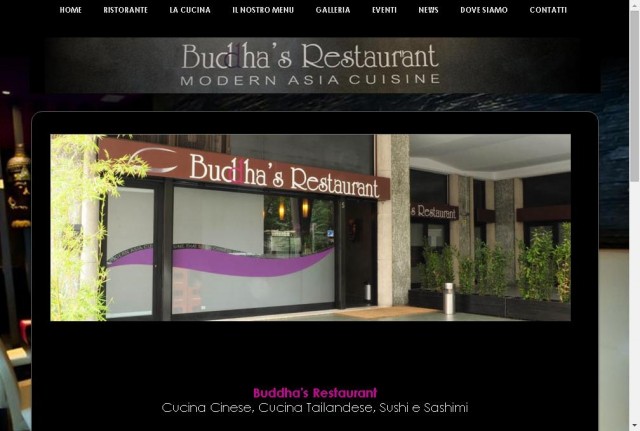 Buddha's Restaurant
