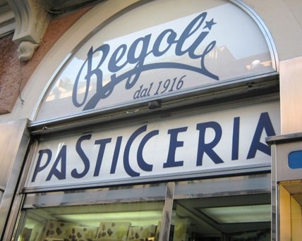 Pasticceria Regoli