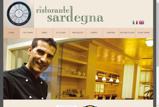 Ristorante Sardegna