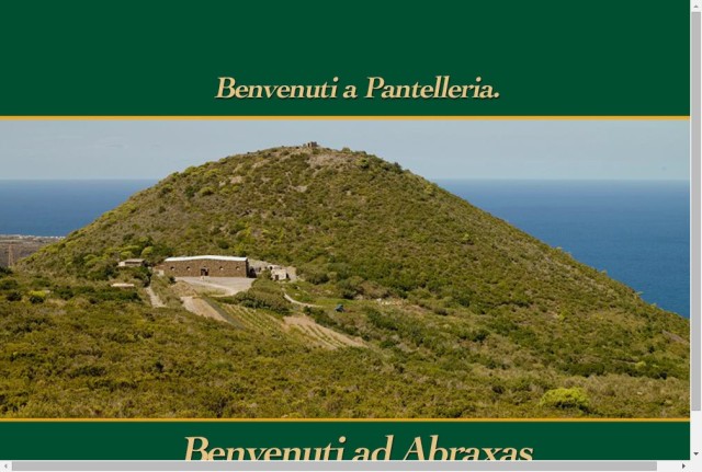 Abraxas