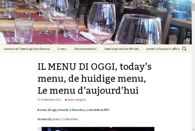 Il Podere del Grillo