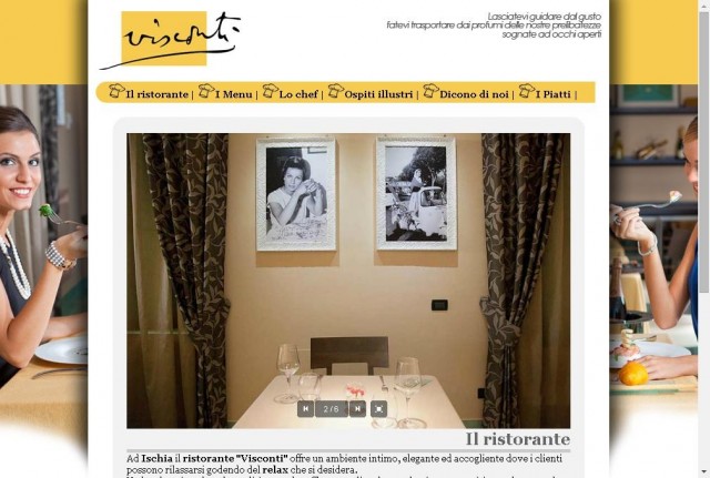 Ristorante Visconti