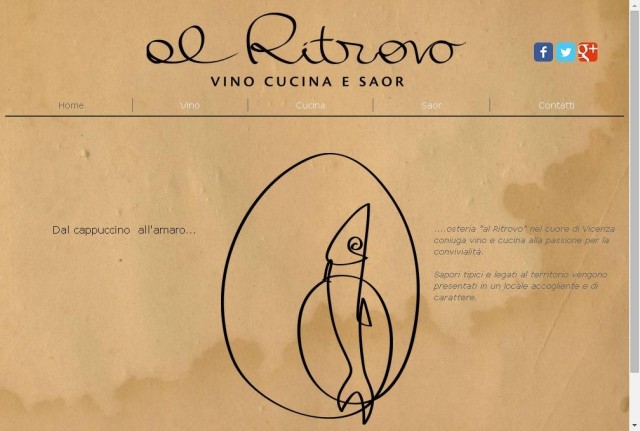 Al Ritrovo