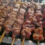Abruzzo Arrosticini