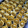 Tortelloni ad asciugare