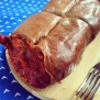 Sapori dei Sassi, nduja