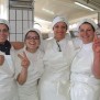 Ponte Reale, staff