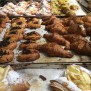 Fortini Lab, cornetti a colazione